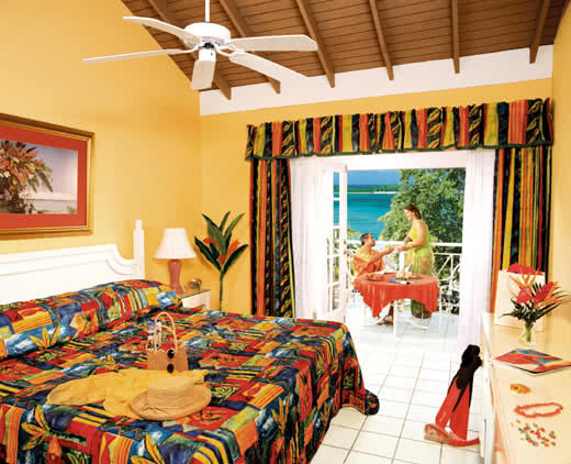Hôtel Beaches Sandy Bay Resort 4* - Formule tout inclus Hôtel Beaches Sandy Bay Resort 4* - Formule tout inclus